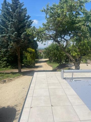 Gite Authentique Au Coeur De Blavozy Avec Piscine Privee, Jacuzzi Et Terrain De Petanque Екстериор снимка