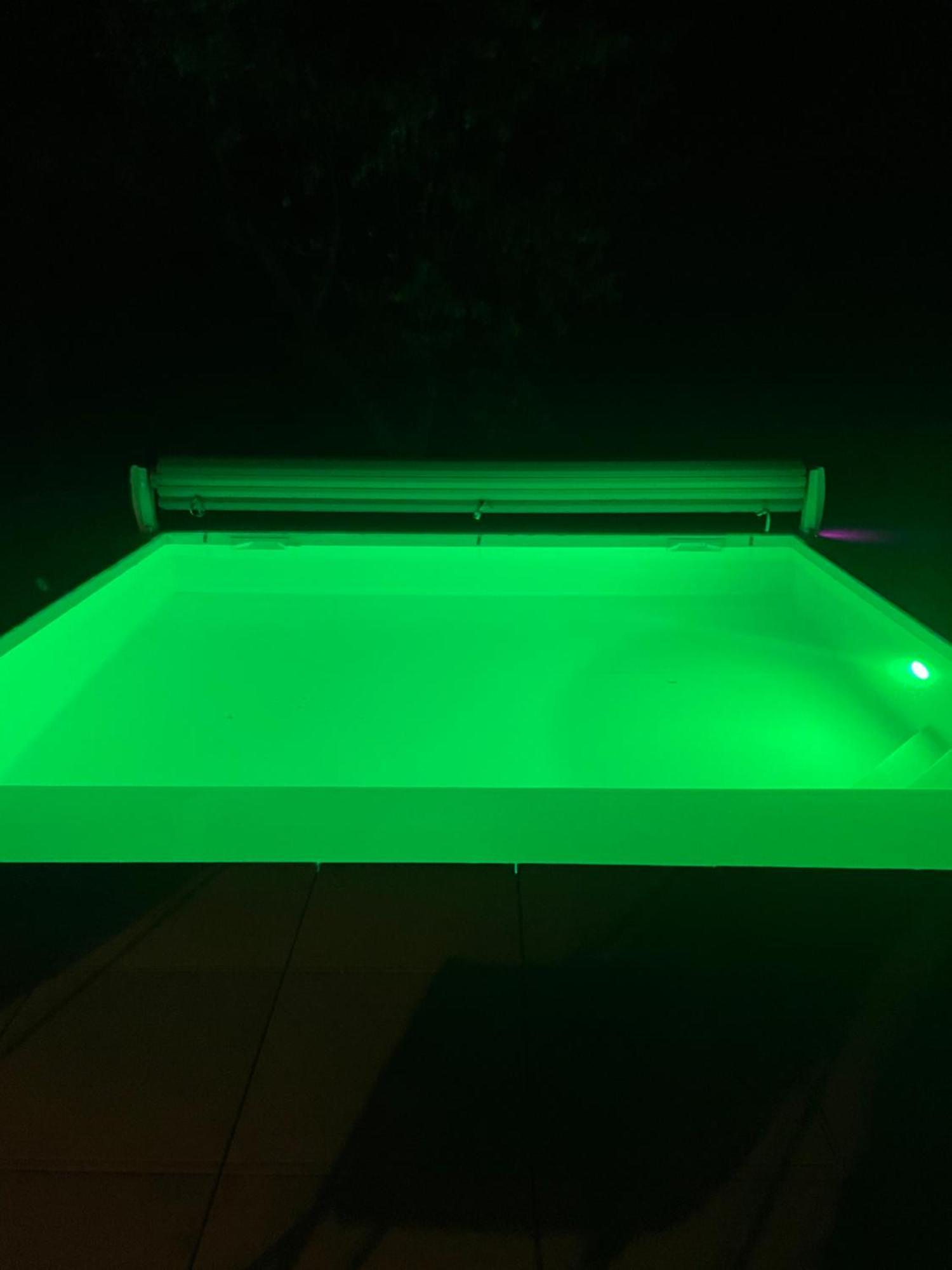 Gite Authentique Au Coeur De Blavozy Avec Piscine Privee, Jacuzzi Et Terrain De Petanque Екстериор снимка