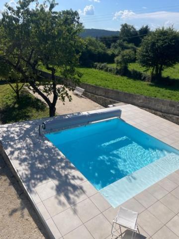 Gite Authentique Au Coeur De Blavozy Avec Piscine Privee, Jacuzzi Et Terrain De Petanque Екстериор снимка