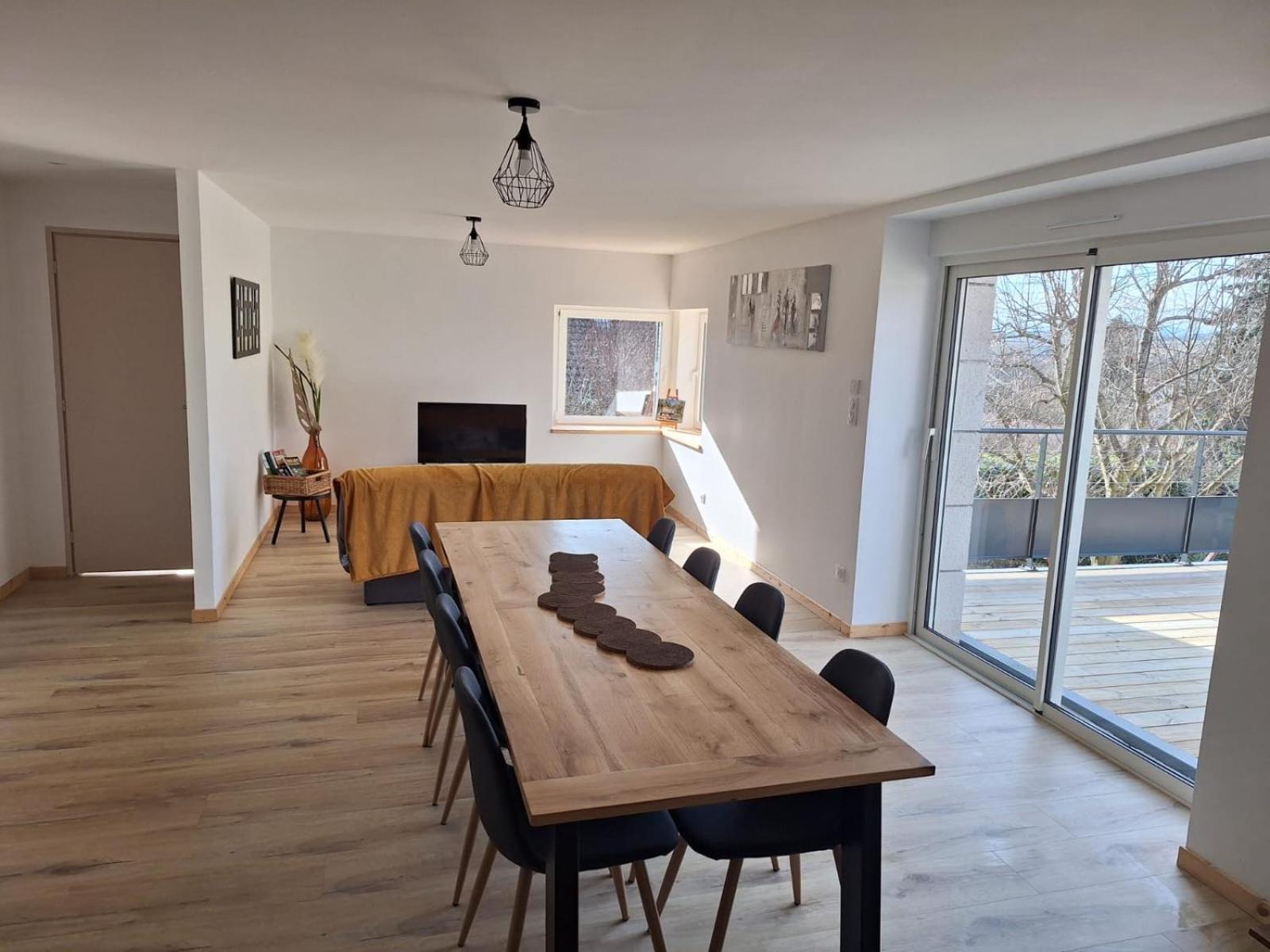 Gite Authentique Au Coeur De Blavozy Avec Piscine Privee, Jacuzzi Et Terrain De Petanque Екстериор снимка